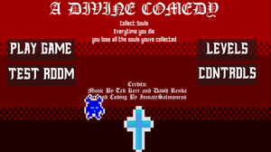play A Divine Comedy