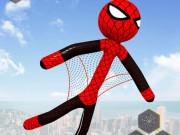 play Spider Swinger