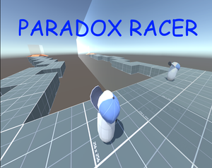 play Paradox Racer