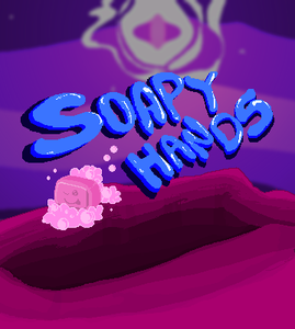 play Soapy Hands