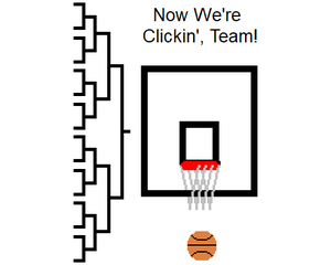 play Now We'Re Clickin', Team