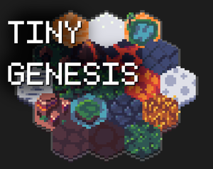 play Tiny Genesis