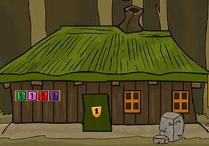 play Black Slavonian Pig Escape