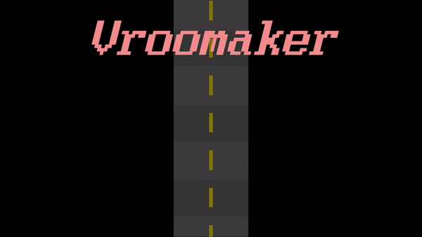 play Vroomaker