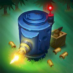 play Tower Defense: Zombies