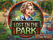 play Lost In The Park