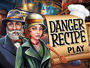 play Danger Recipe