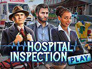 play Hospital Inspection