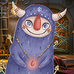 play Mystical Monster Escape