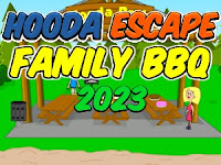 Sd Hooda Escape Family Bbq 2023