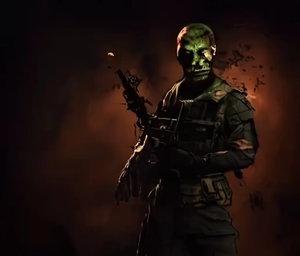 play Zombie Fps