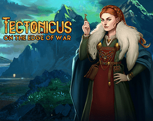 play Tectonicus: On The Edge Of War (Mobile)