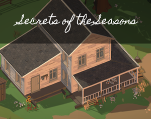 play Secrets Of The Seasons