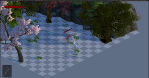 play 3D Test