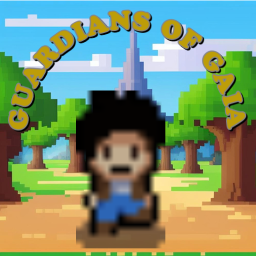 play Ecoquest: Guardians Of Gaia