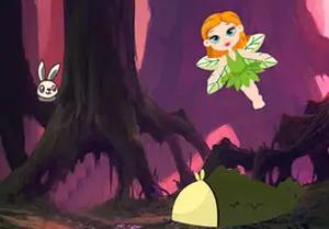 play Escape From Fairy Jungle