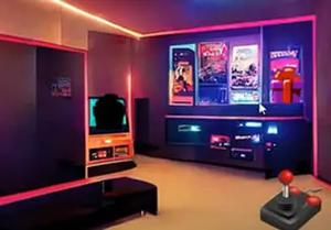 play Game Room Escape