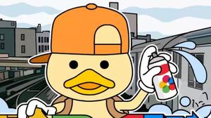 play Duck Spray