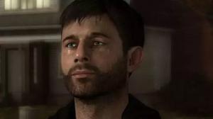 play Heavy Rain: Ethan Mars Soundboard