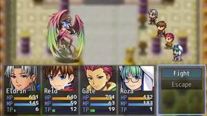 play The Unforsaken Realm: Exodus