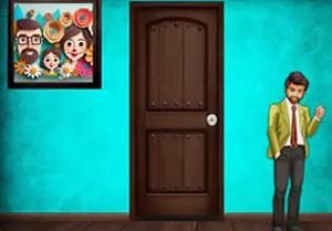 play Easy Room Escape 112