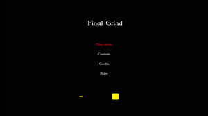 play Final Grind
