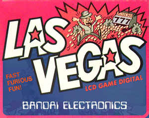 play Las Vegas