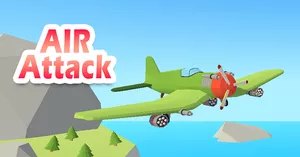 play Air Attack