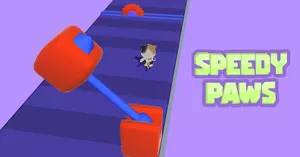 play Speedy Paws