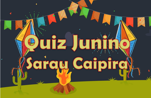 play Quiz Junino