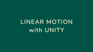 Linear Motion Physics Simulation