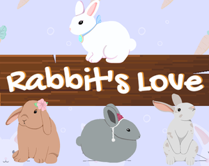 play Rabbit'S Love (Demo)