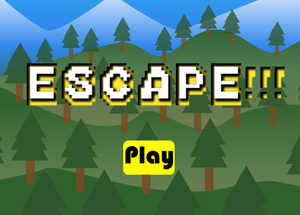 play Escape!!!