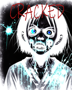 play Cracked