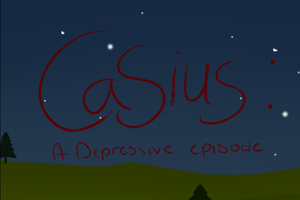 play Casius: A Depressive Episode