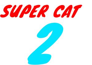 play Super Cat 2