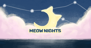 play Meow Nights Paw Friends