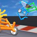 play Draw Crash Race