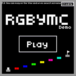 play Rgbymc Demo