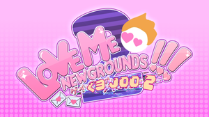 play Love Me Newgrounds!!! <3 J00 2