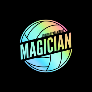 play The First Magician (Un Juego Para Gente Ciega)