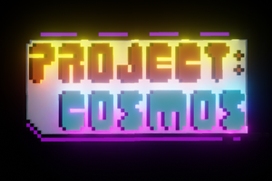 play Project: Cosmos