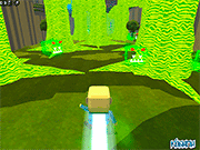 play Kogama: Death Run In Forest And Another Worlds