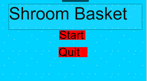 play Shroom Basket