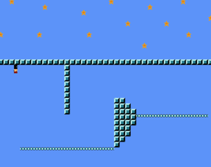 play Super Gravity Bros