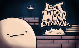 play Lost World Chronicles