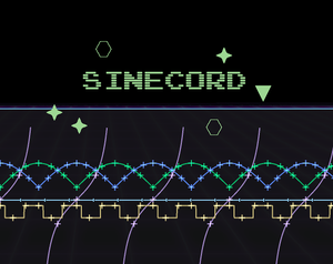 play Sinecord
