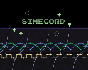 Sinecord