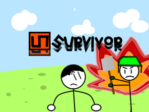 play Survivor [Phone Edition]