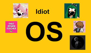 play Idiot Os
